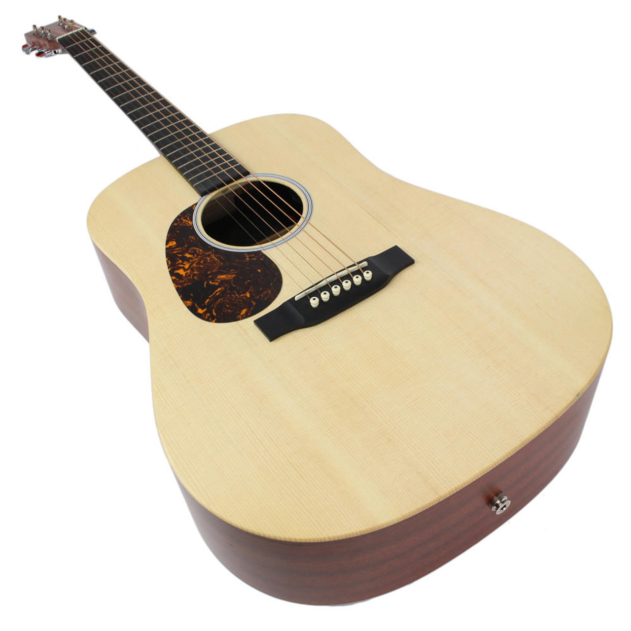 Martin Custom X series エレアコ　(管理テ) 2014 Martin Custom X Series Left-Handed Dreadnought Acoustic