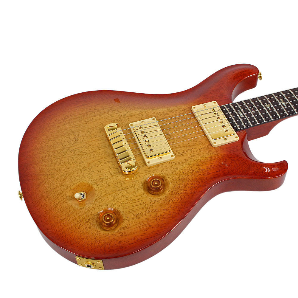 2007 Paul Reed Smith PRS McCarty Custom Built For USA Only