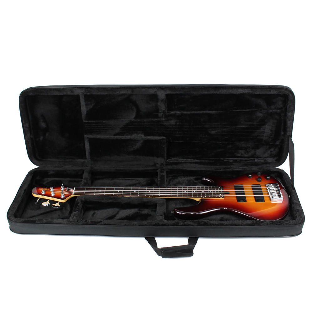 Used Yamaha BBG5S 5-String Electric Bass w/ Active Pickups in