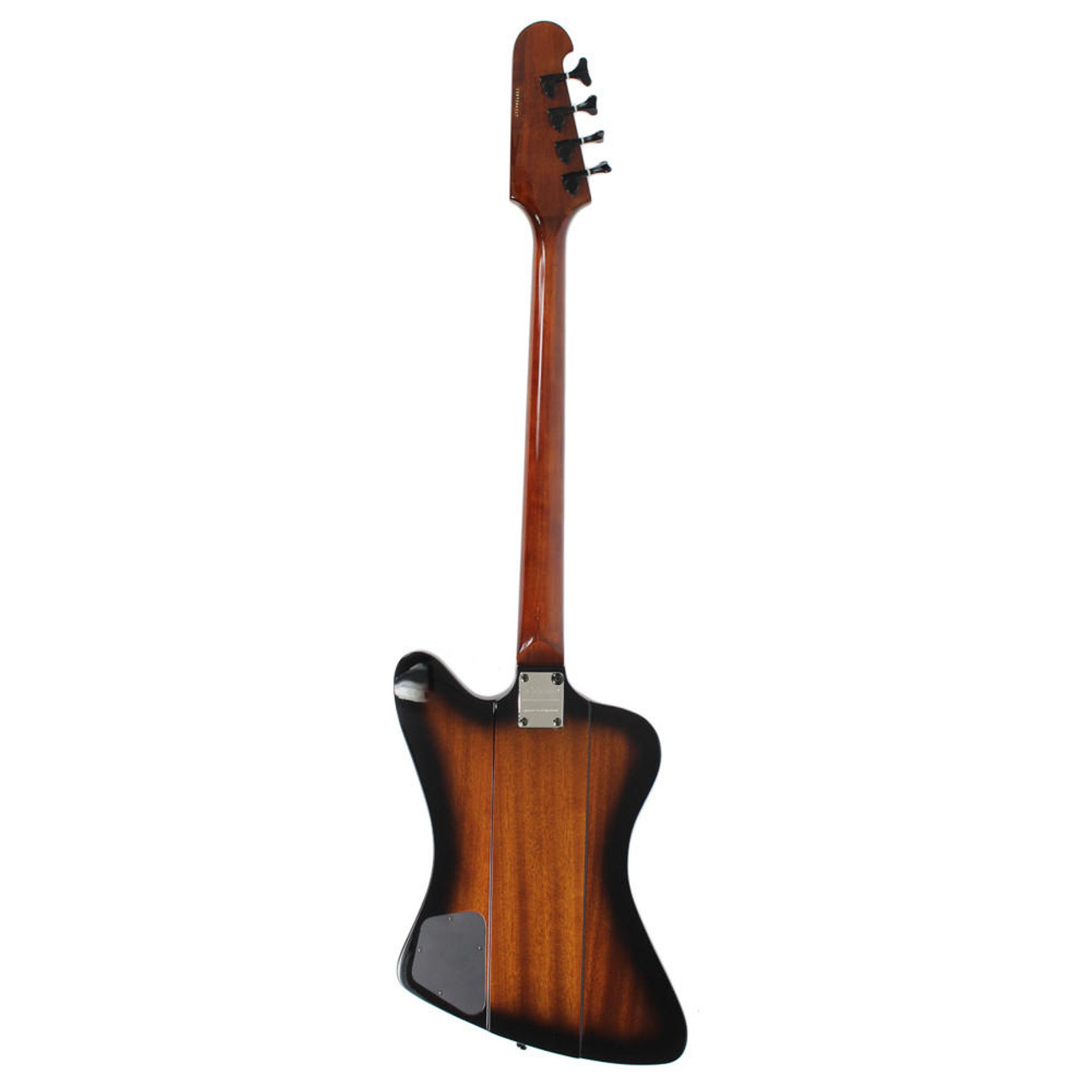 【10787】 EPIPHONE Thunderbird IV エレキベース Epiphone Thunderbird IV Electric Bass Guitar | American
