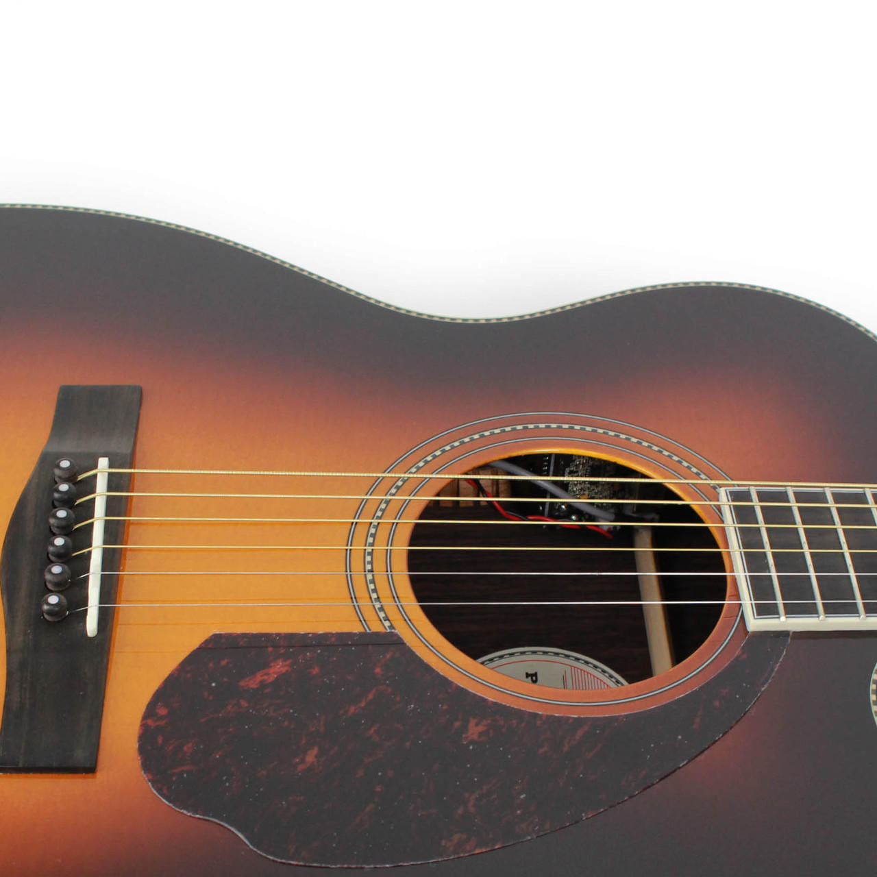 ギター Fender Paramount PM-3C Amazon.com: Fender Paramount PM-3 Standard Triple-0 Acoustic
