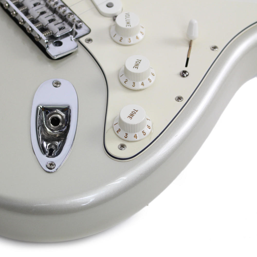 2006 Fender Limited Edition 60th Anniversary Standard Stratocaster