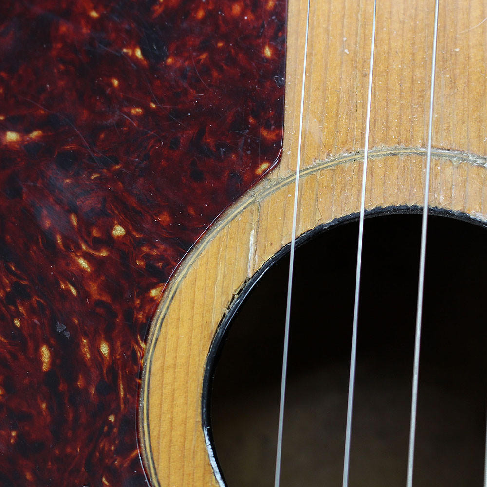 エピフォンヴィンテージ Vintage 1928/29 Epiphone Inspiration Style A Tenor Acoustic Guitar