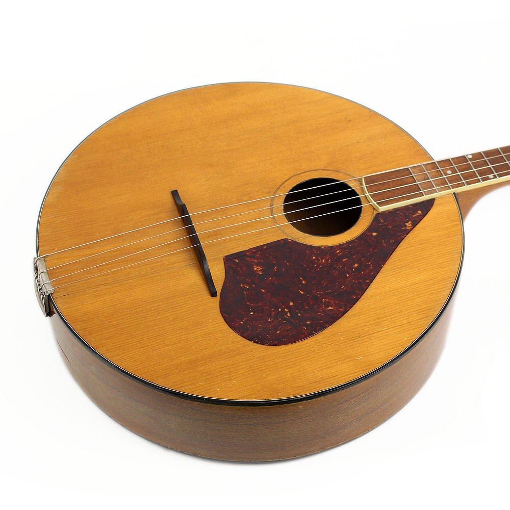 Vintage 1928/29 Epiphone Inspiration Style A Tenor Acoustic Guitar