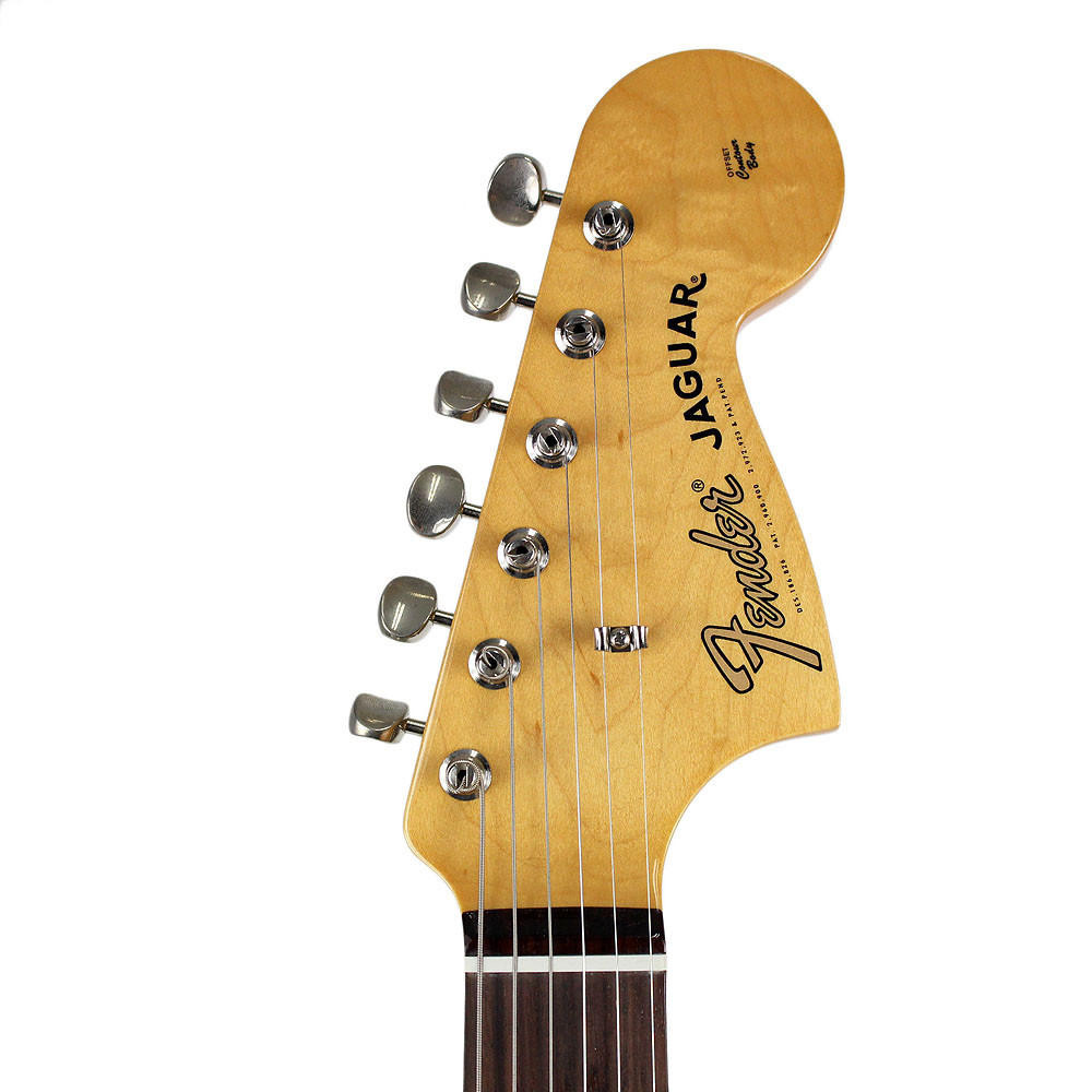 2015 Fender Classic Player Jaguar Special HH Electric Guitar