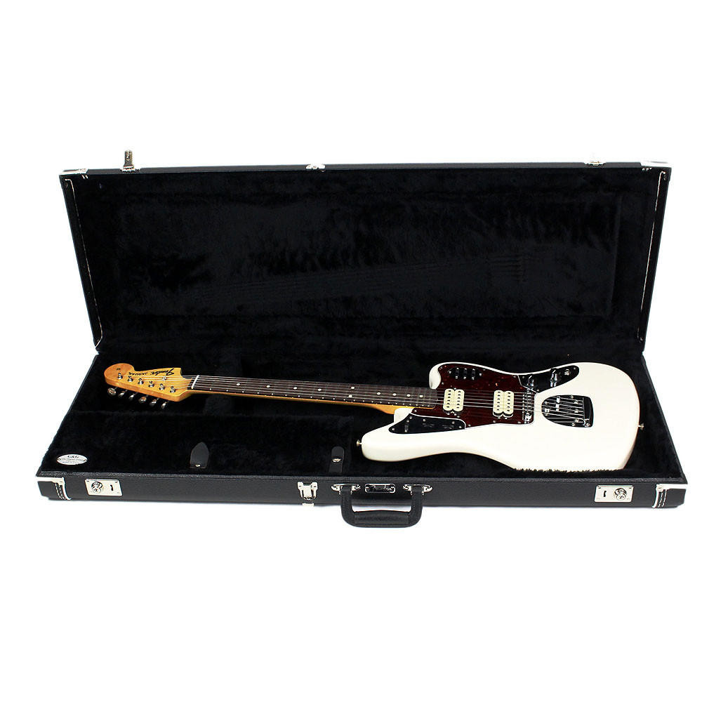 2015 Fender Classic Player Jaguar Special HH Electric Guitar