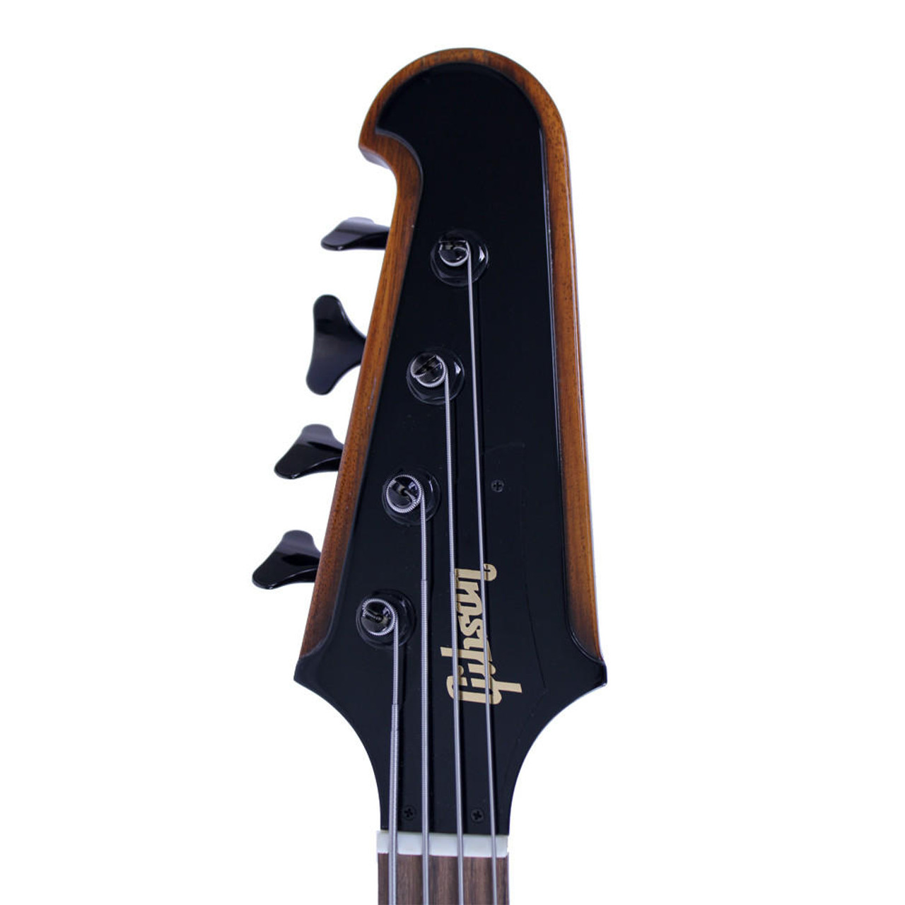 2013 Gibson Thunderbird IV Electric Bass in Vintage Sunburst