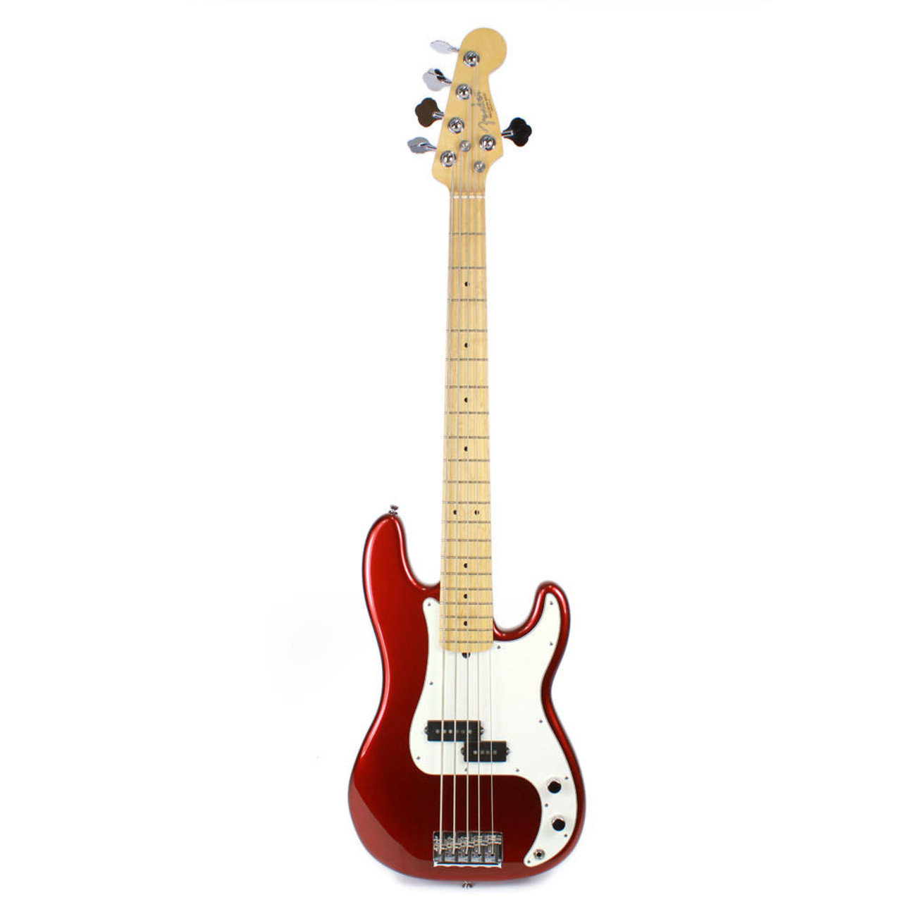 Fender American Standard 5弦ベース Fender American Standard Jazz Bass V - 3-Color Sunburst 5
