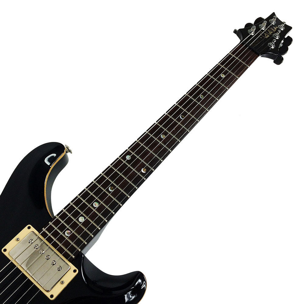 1999 Paul Reed Smith PRS McCarty Hollowbody Spruce Electric Guitar