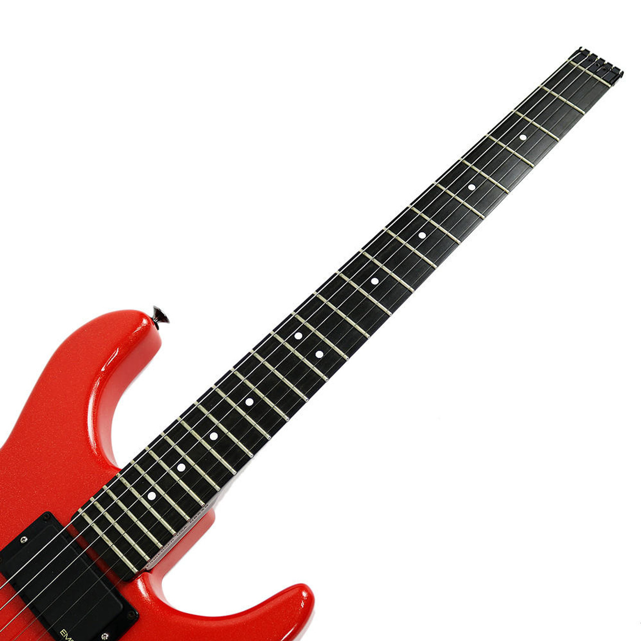 ギター Redstep Guitar Gallery File.0020 / Kz RS Hybrid Junior (KGW T-S