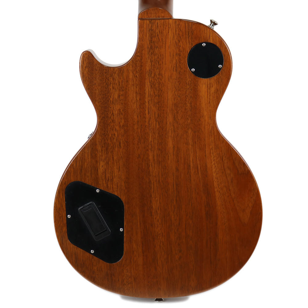 2013 Gibson Les Paul Traditional Pro II in Honey Burst | Cream