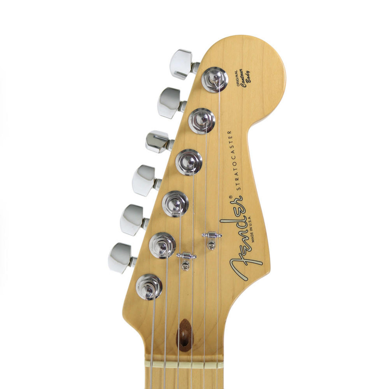 ★Fender Strat PF／used Fender Player Stratocaster f/s Used Electric Guitar | eBay