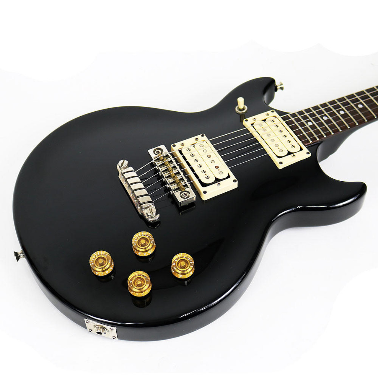 アイバニーズ Ibanez AR250DX ブラック＆ゴールド アイバニーズ Ibanez AR250DX ブラック＆ゴールド latest?cb