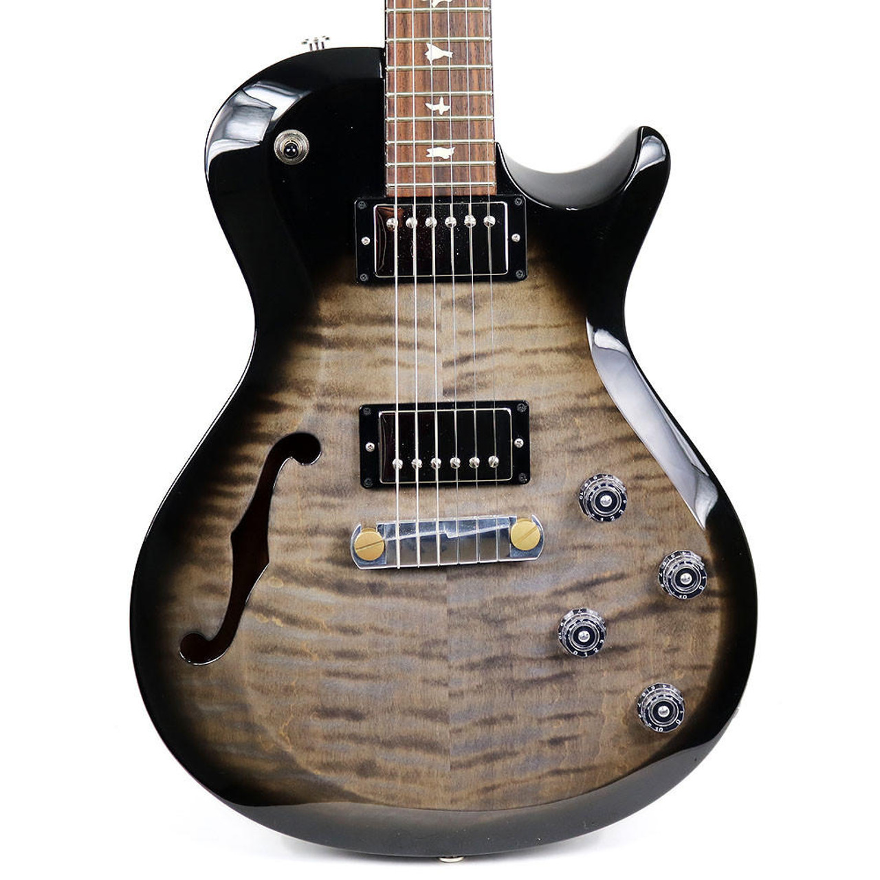 2014 Paul Reed Smith PRS S2 Singlecut Semihollow Electric