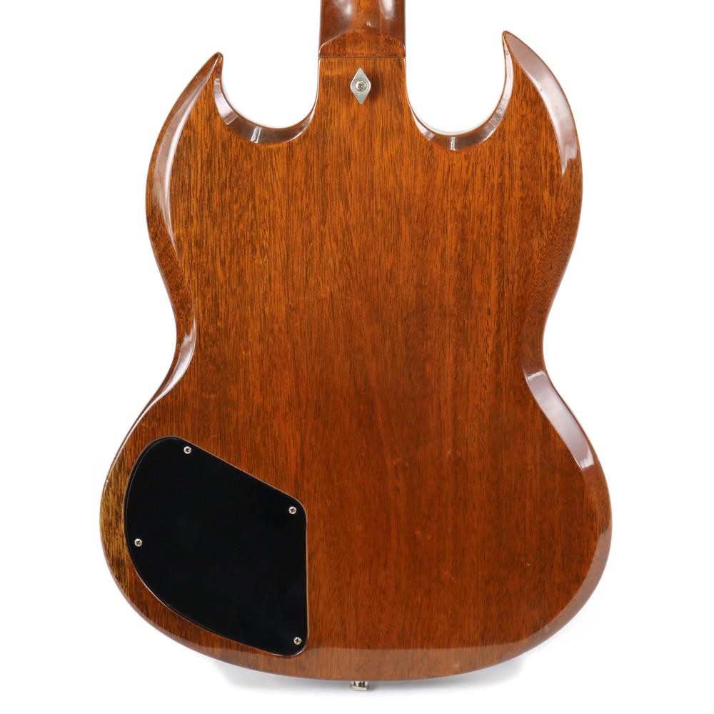 1982 Gibson SG in Walnut | Cream City Music