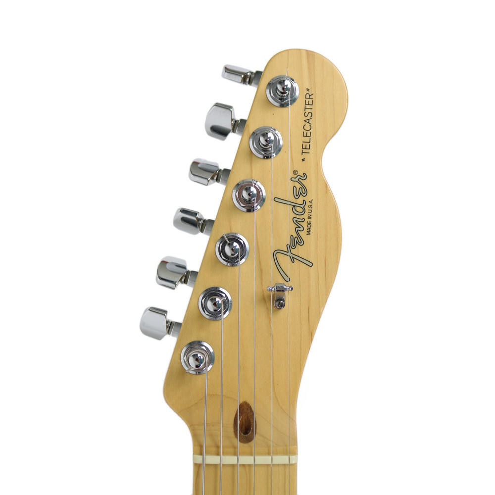 2003 Fender American Standard Telecaster in Natural | Cream City Music