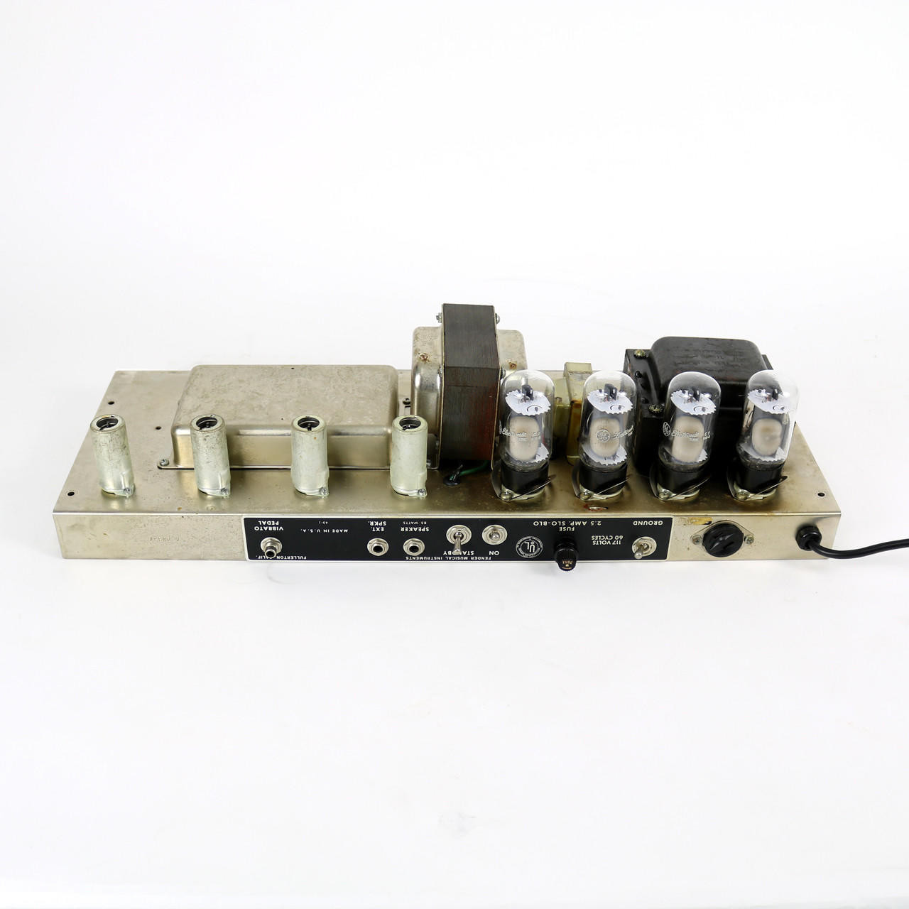 TBCFX Blackface Reverb ギターエフェクター TBCFX / Blackface Reverb | EFFECTORPRESS(エフェクタープレス)