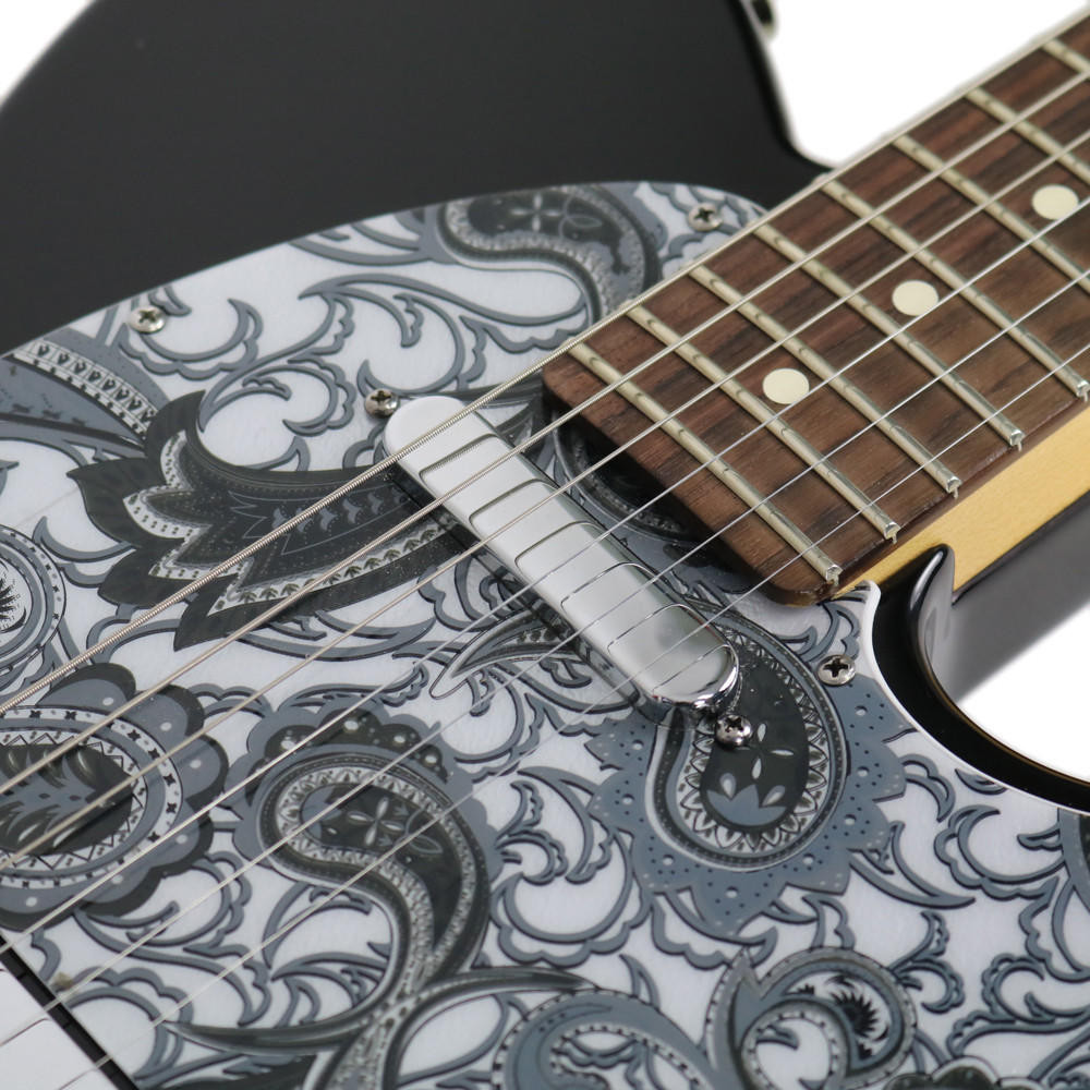 2015 Fender American Standard Telecaster in Black | Cream City Music