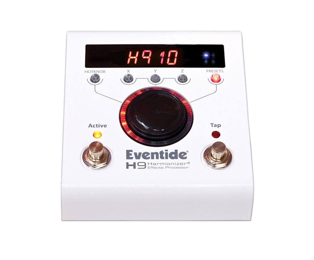 Eventide H9 Max Multi-Effects Guitar Pedal | Cream City Music