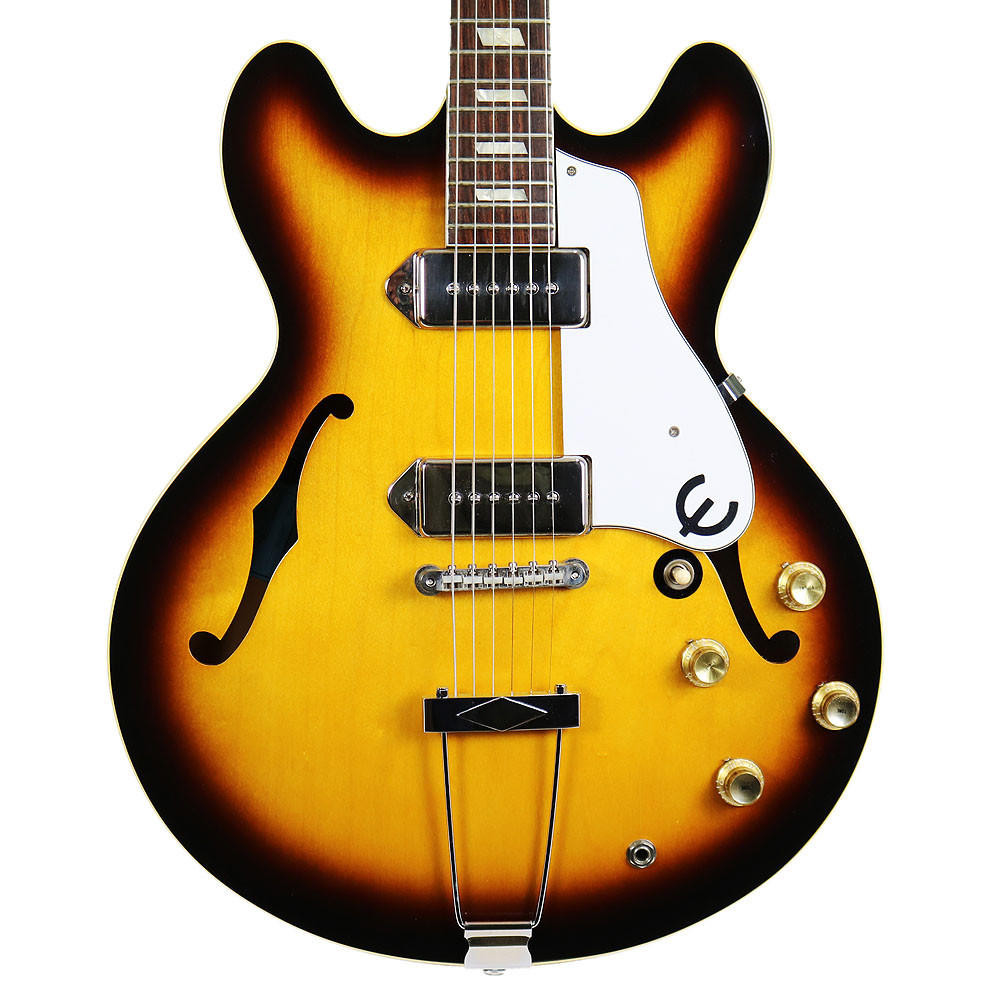 Used Epiphone Limited Edition John Lennon 