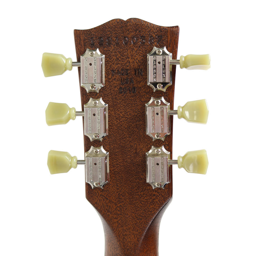 2010 Gibson SG Special Faded in Worn Brown | Cream City Music