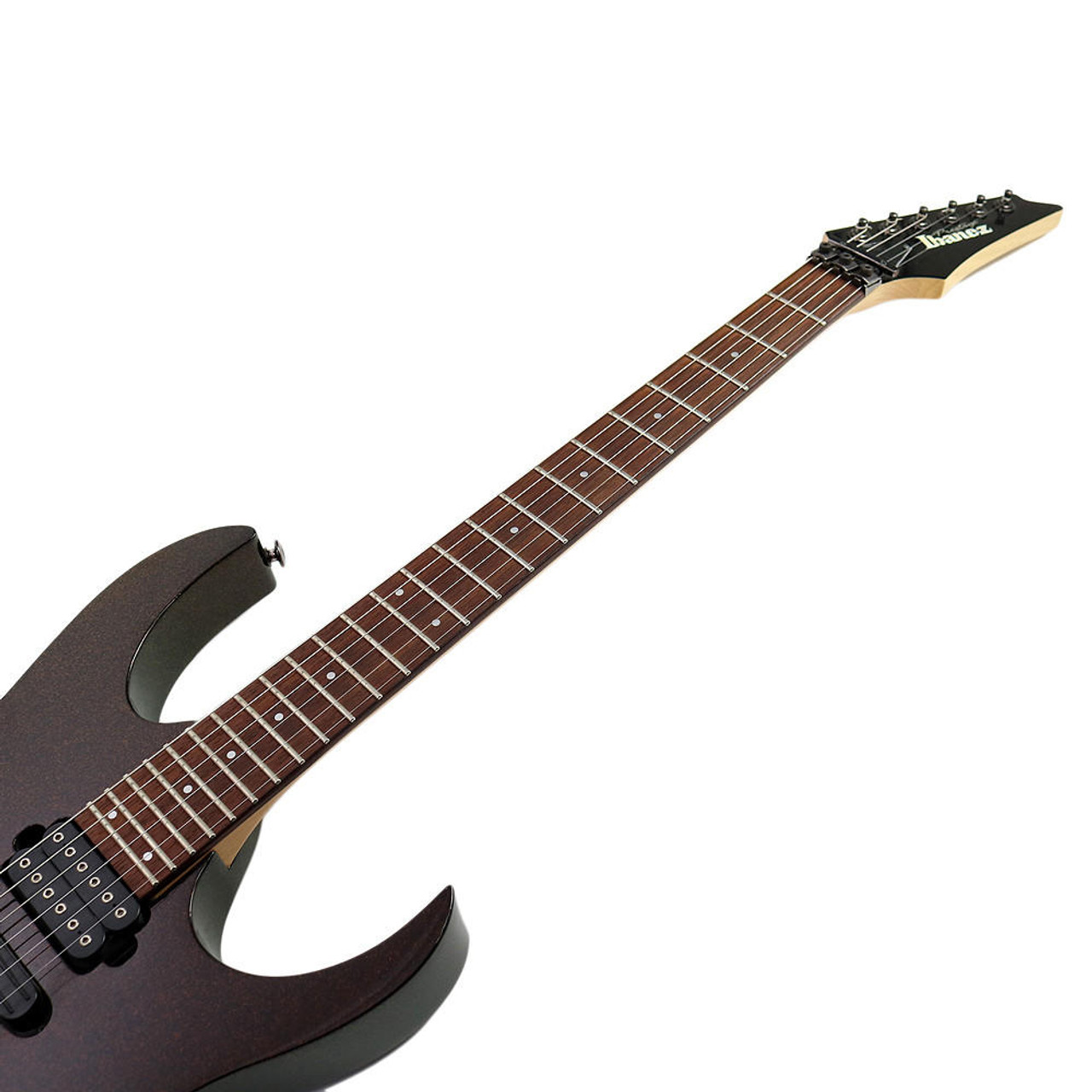 Ibanez Prestige RG1570 SDB - ギター