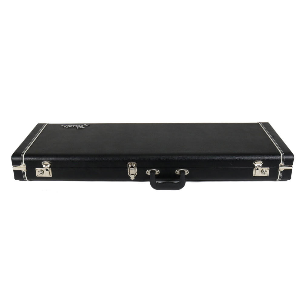 2013 Fender American Standard Stratocaster in Olympic White