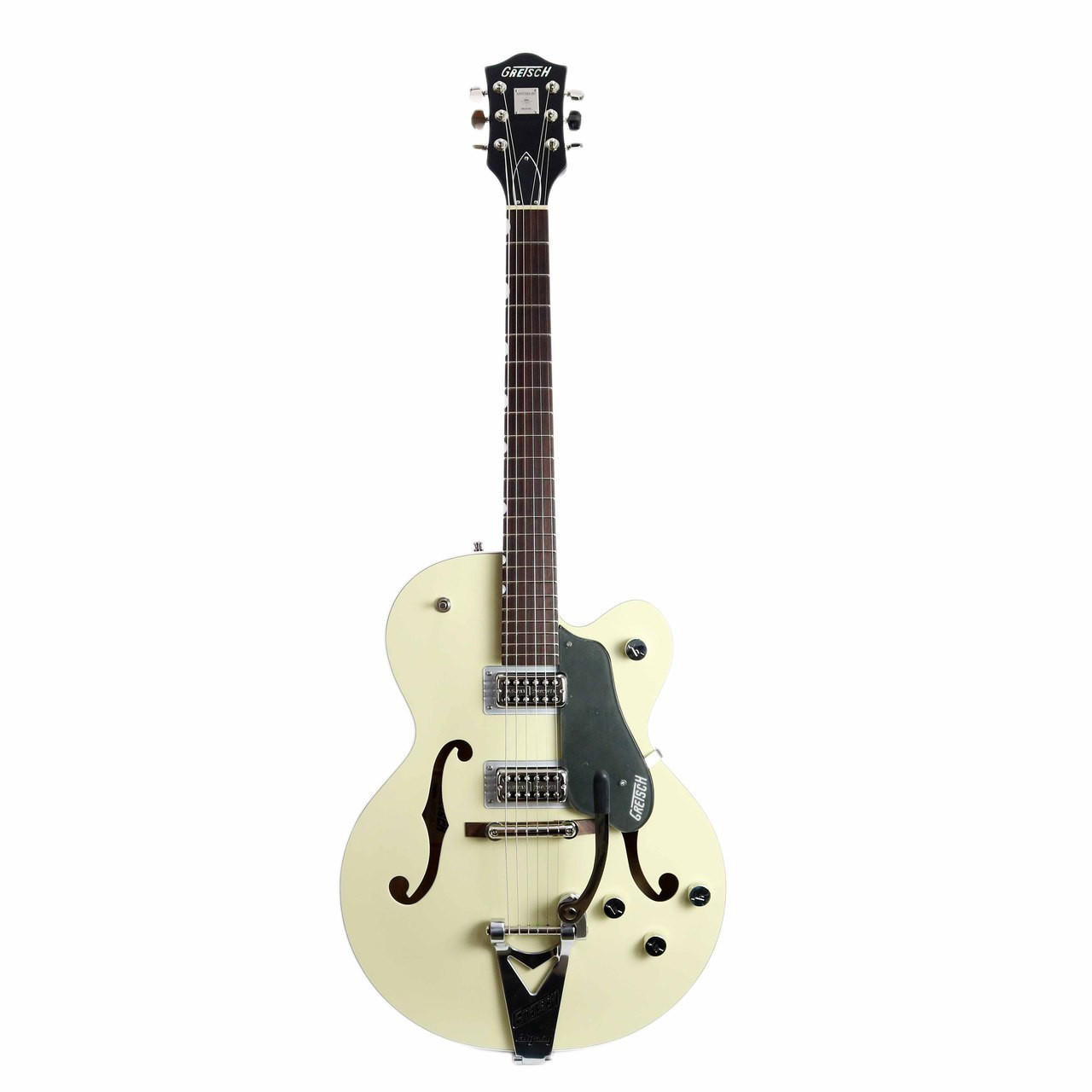 Gretsch G6118T-LIV Players Edition Anniversary - 2-Tone Lotus 