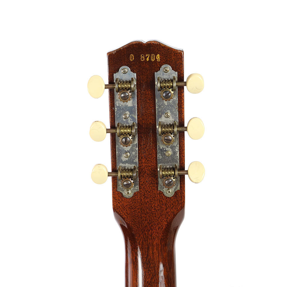 1960 Gibson Melody Maker in Sunburst | Cream City Music