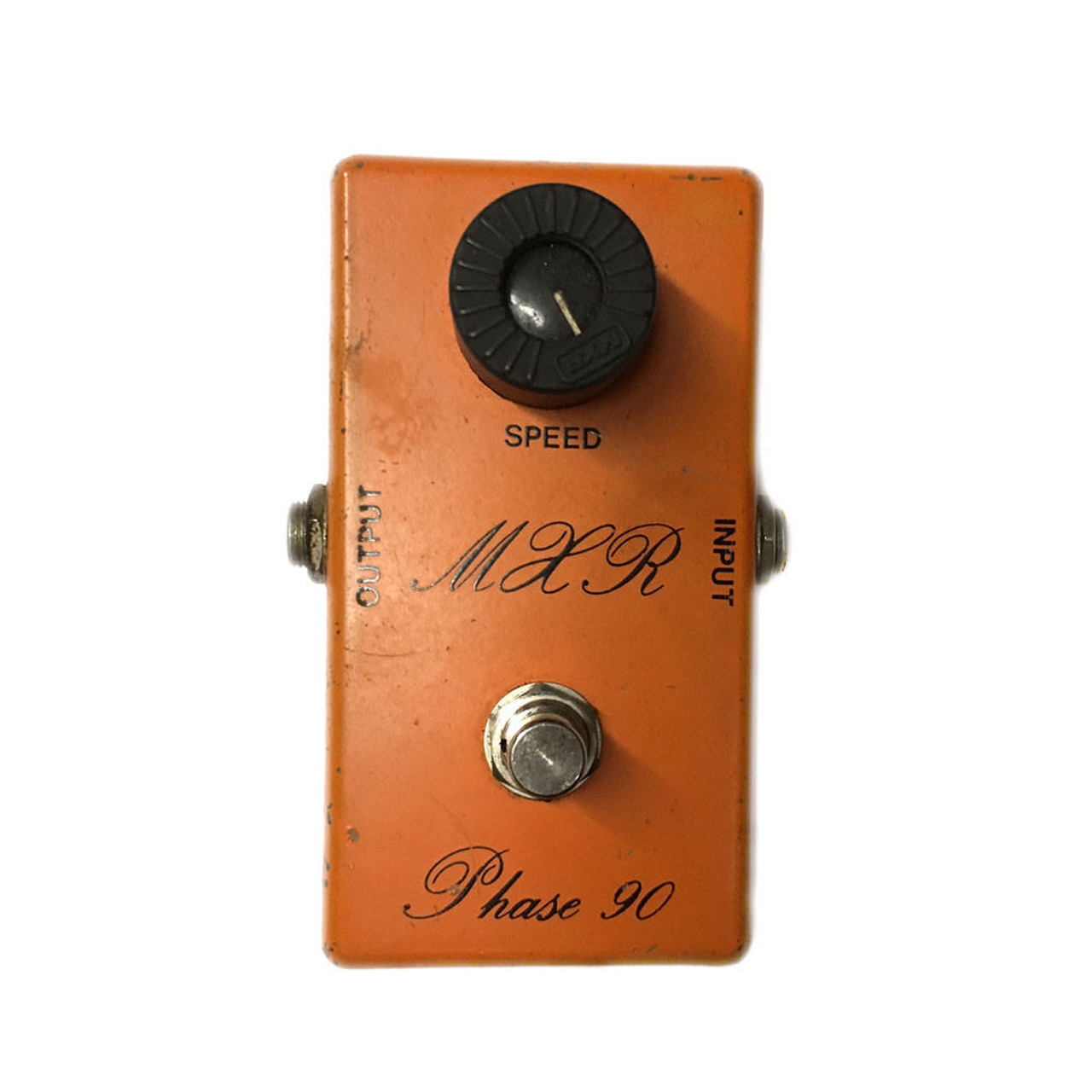 Vintage MXR Phase 90 Guitar Pedal | Cream City Music