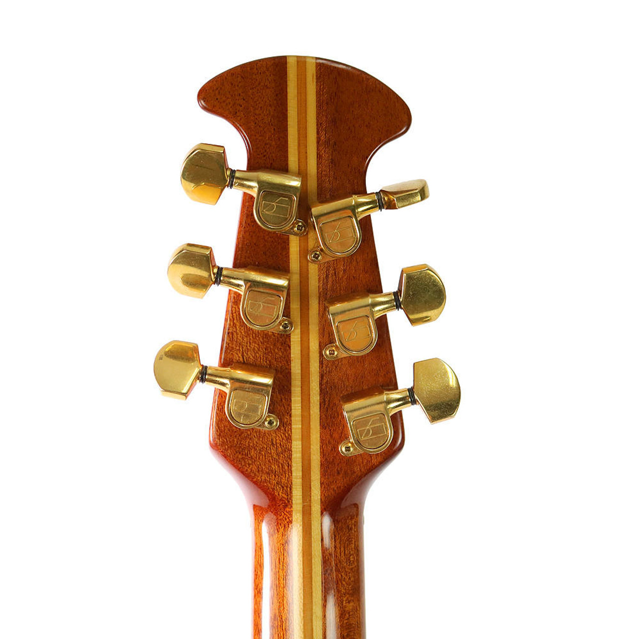Ovation ギター Model No.1127 USA製 1978 Ovation Model 1127 Glen Campbell Acoustic Guitar in