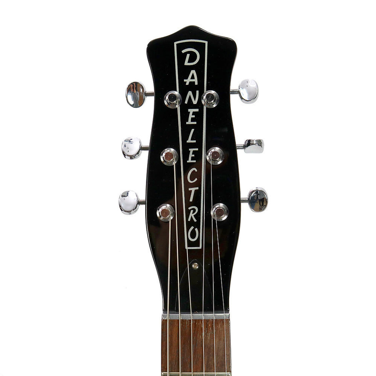 danelectro エレキギター 中古】Danelectro '63 Dano Reissue エレキギター - 神奈川県の