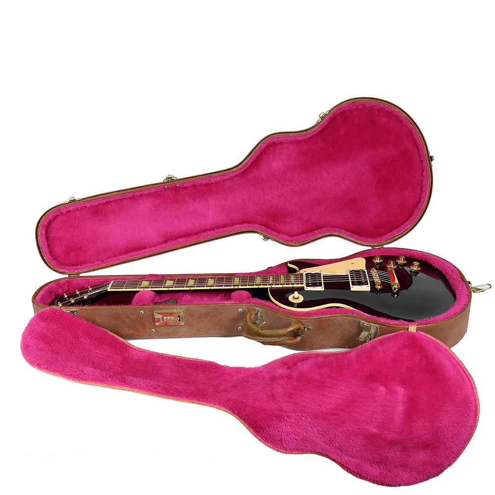 1999 Gibson Limited Edition 1960 Les Paul Classic Electric Guitar