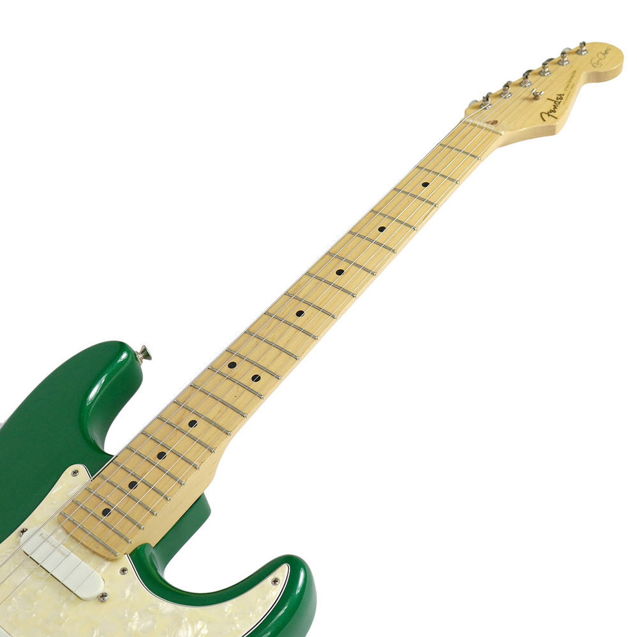1997 Fender Eric Clapton Signature Stratocaster Strat