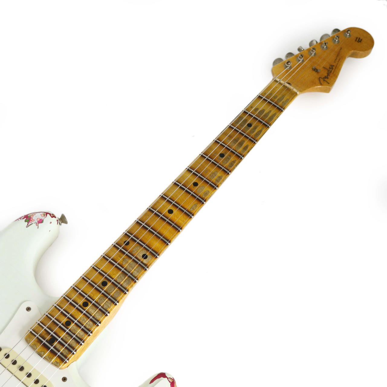 Fender Custom Shop Limited Edition 1957 Stratocaster Heavy Relic 