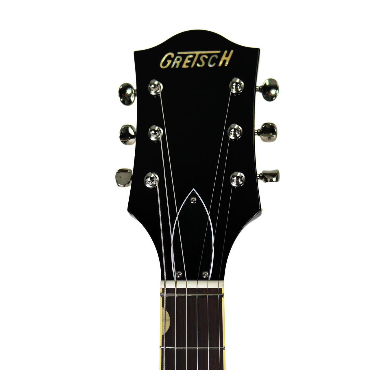 Gretsch G6119T-62 Vintage Select 1962 Chet Atkins Tennessee Rose
