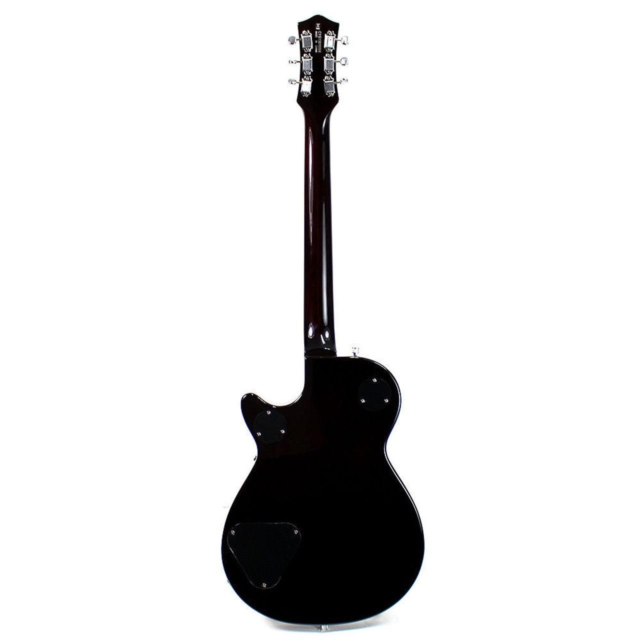 Gretsch Electromatic PRO JET ギター ブラック Gretsch Electromatic PRO JET ギター ブラック - メルカリ