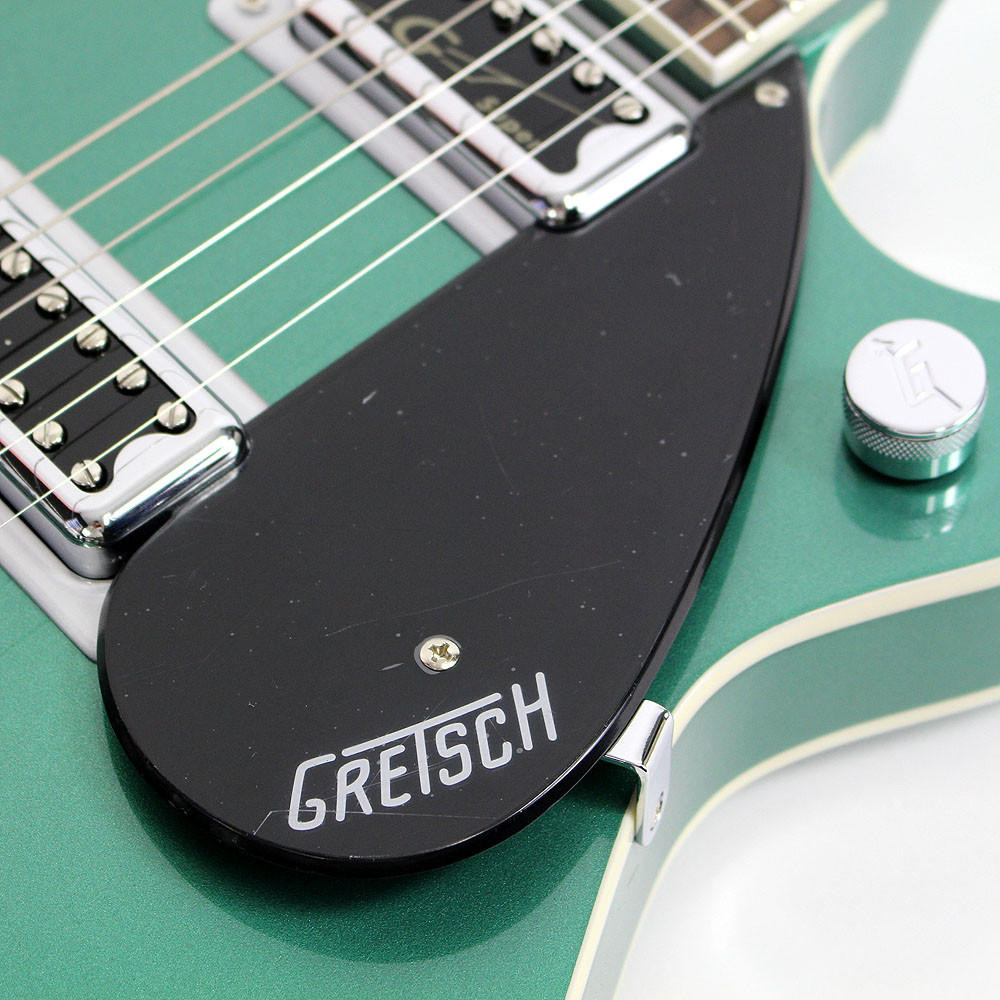 Gretsch G5655T-CB Electromatic Double Jet Center-Block Georgia