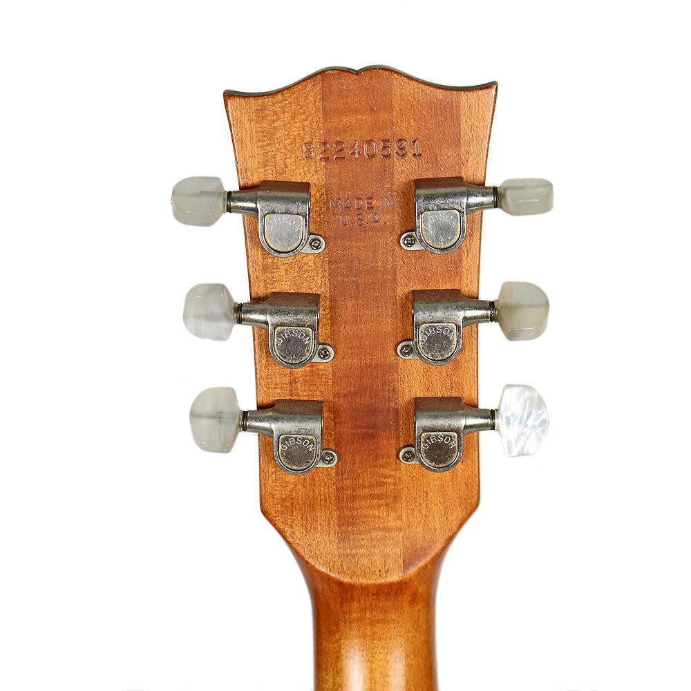 Vintage 1980 Gibson Firebrand 335-S Standard Electric Guitar