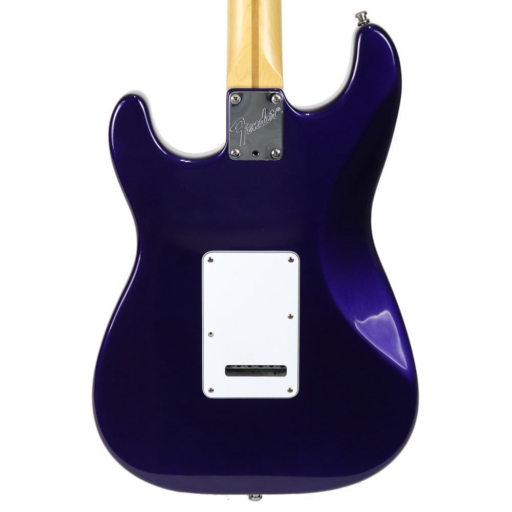 1999 Fender American Standard Stratocaster in Purple Metallic