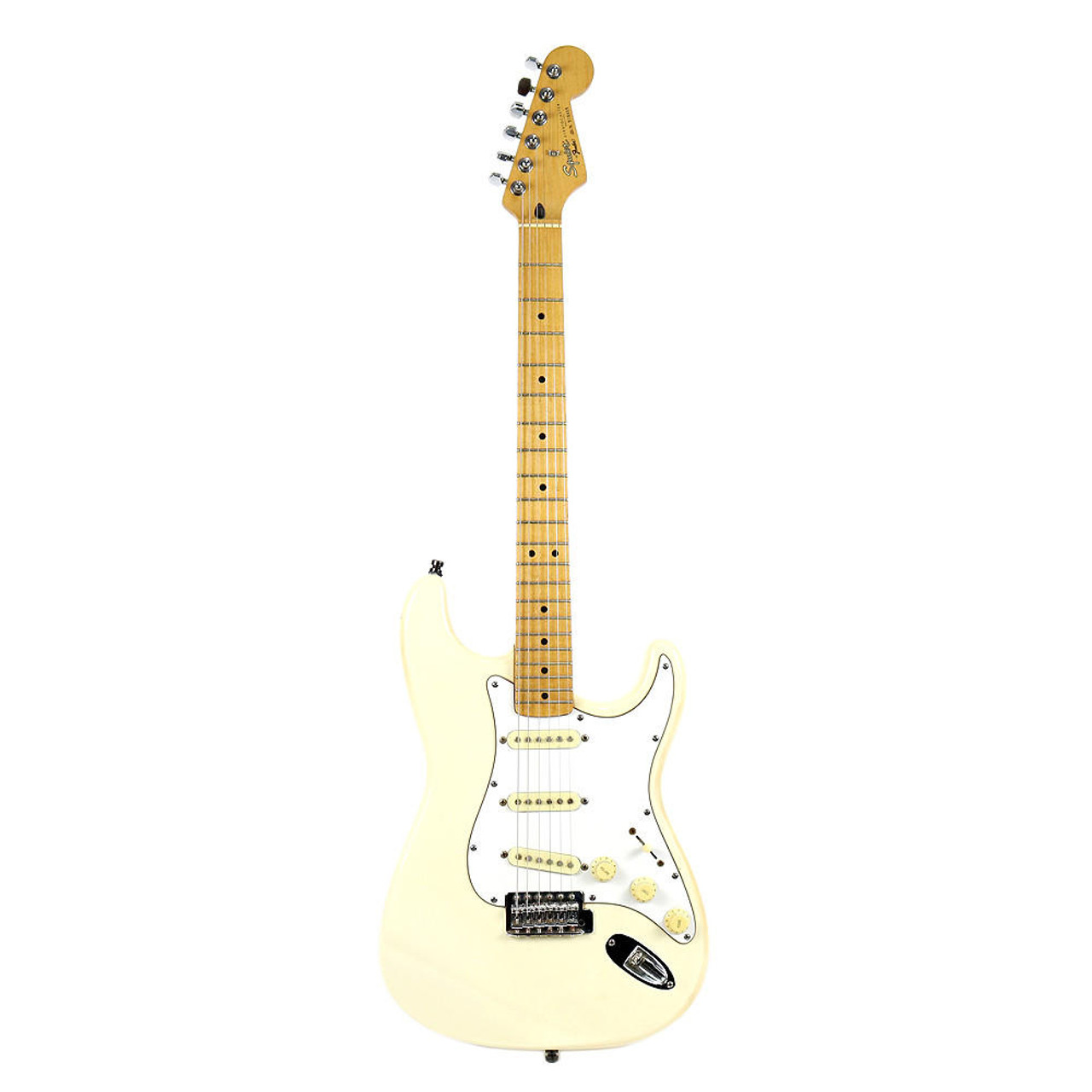 限定セールHOTレアSquier by Fender / Classic Vibe 60s カスタム・テレキャスター　MOD 美品 フェンダー