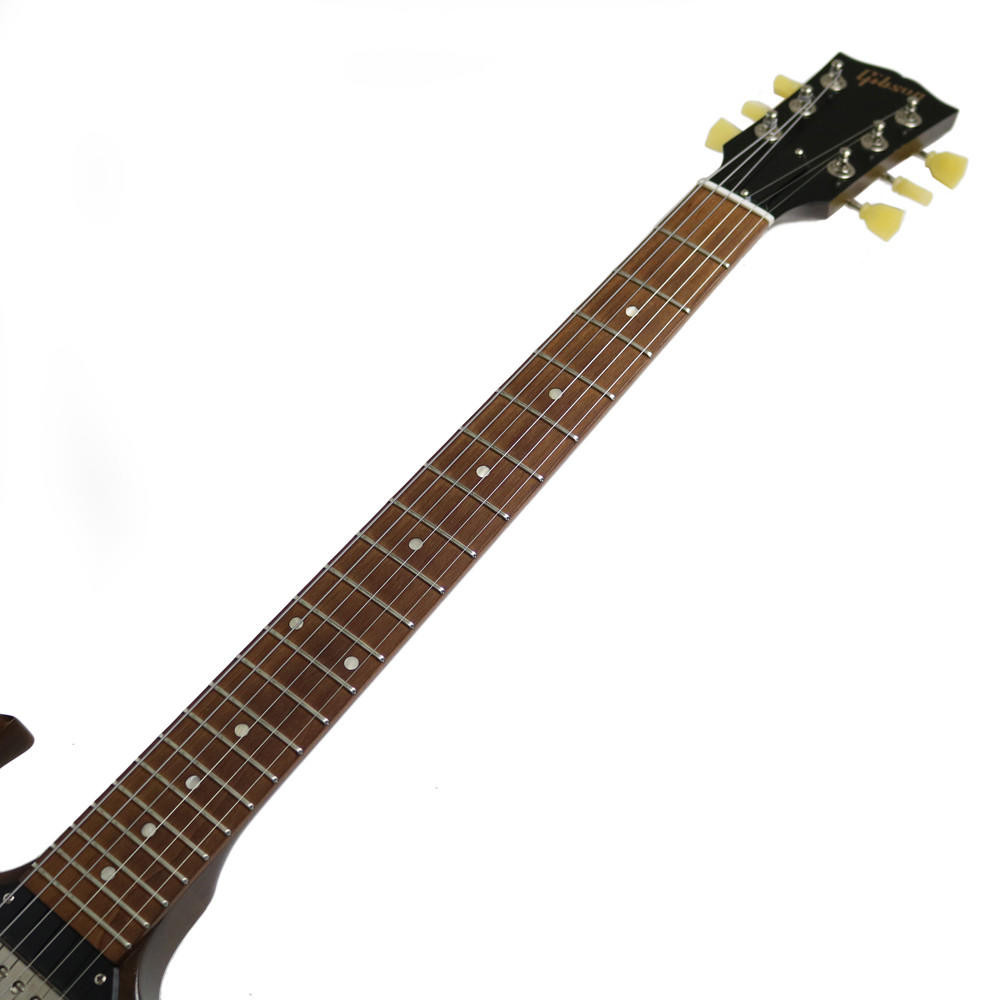 2011 Gibson SG Special HH in Faded Brown | Cream City Music