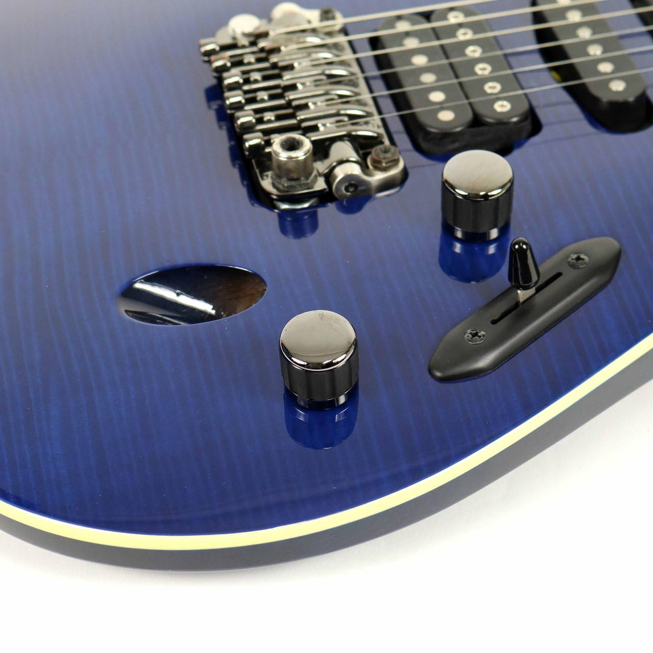 ギター Ibanez Prestige SV5470F Ibanez SV5470F Prestige review | MusicRadar