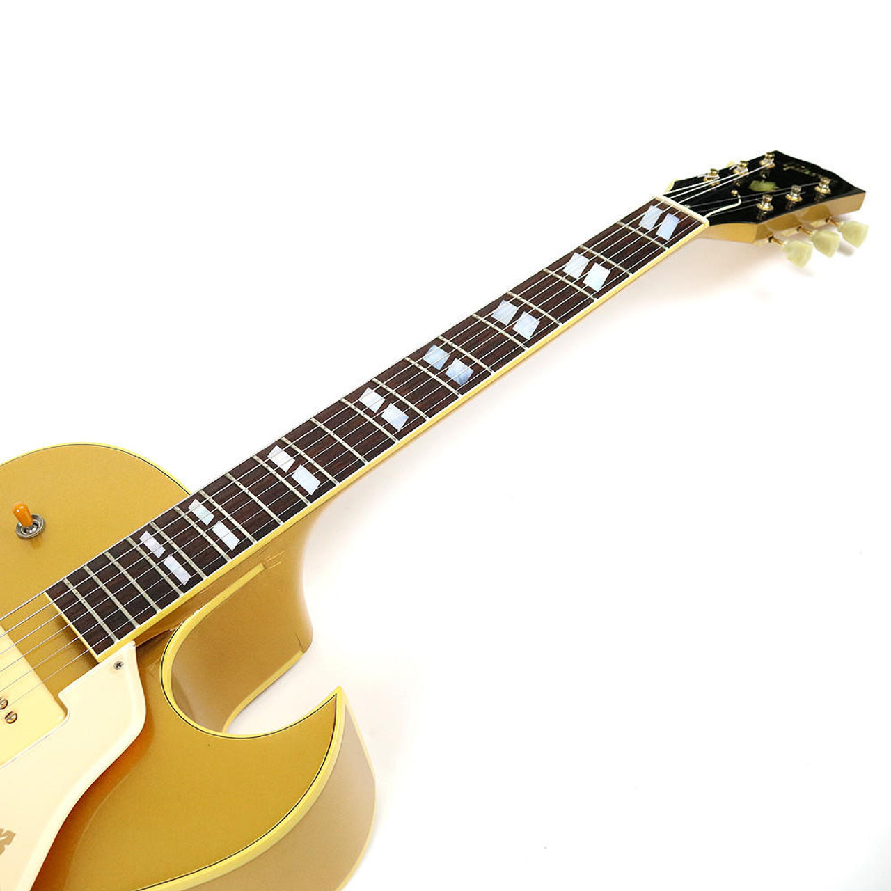 定番商品Gibson ES 295 リィシューー ギブソン