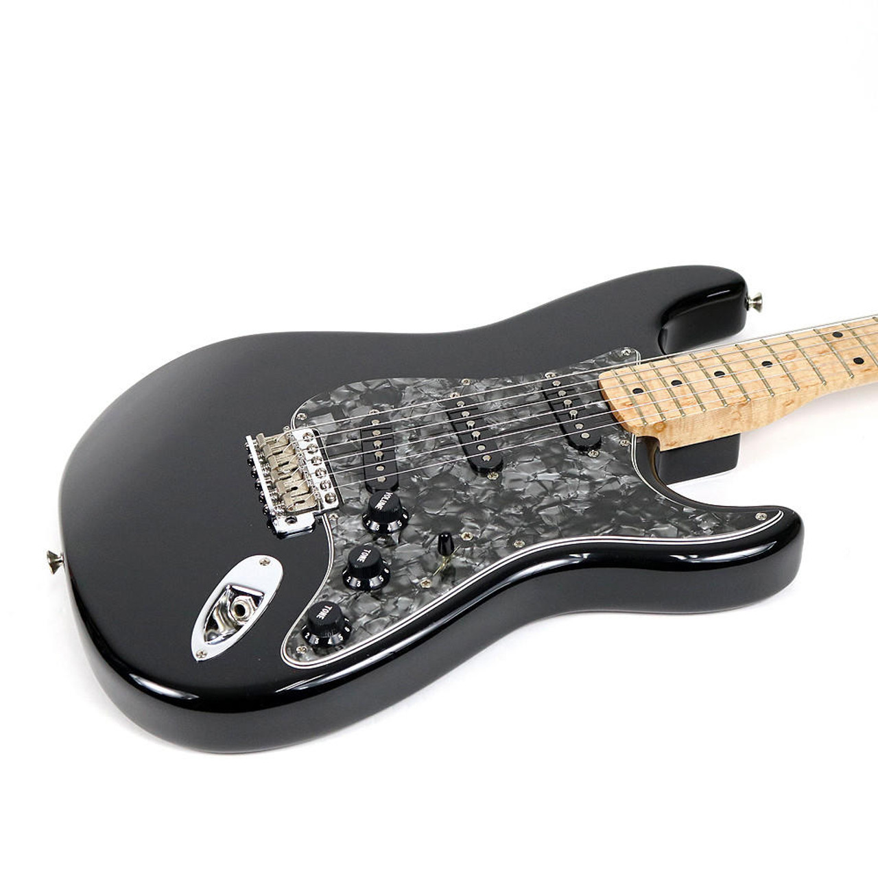 2001 Fender Custom Shop Custom '59 Stratocaster Electric