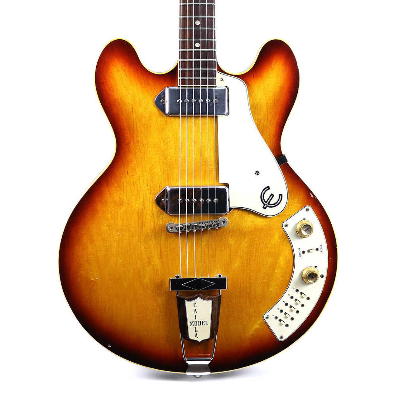 Epiphone テレキャスター エピフォン(EPIPHONE)|ストラトキャスタータイプ|HARDOFFオフ