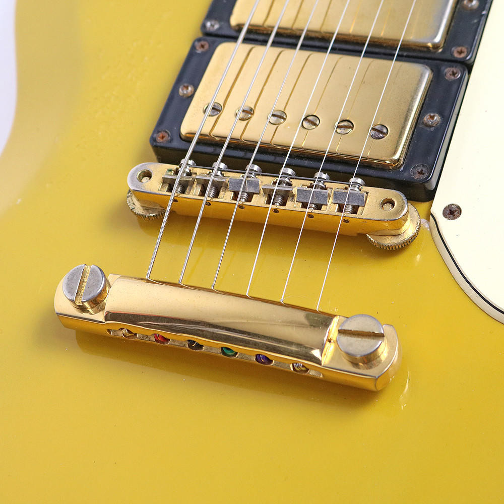 1991 Gibson Limited Edition 30th Anniversary 1961 Les Paul Custom