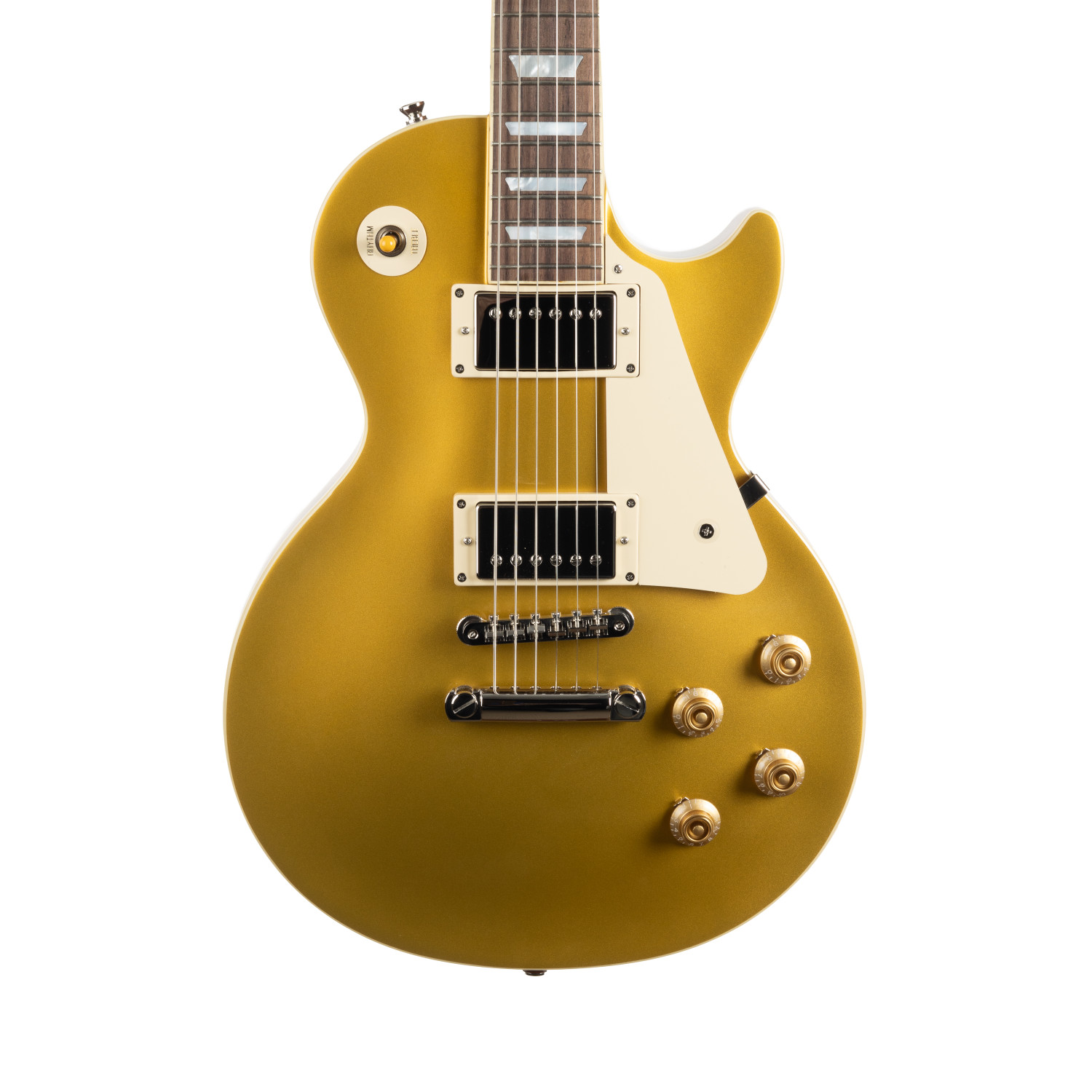 A Deep Dive Into the New 2025 Epiphone 'Inspired By Gibson Custom
