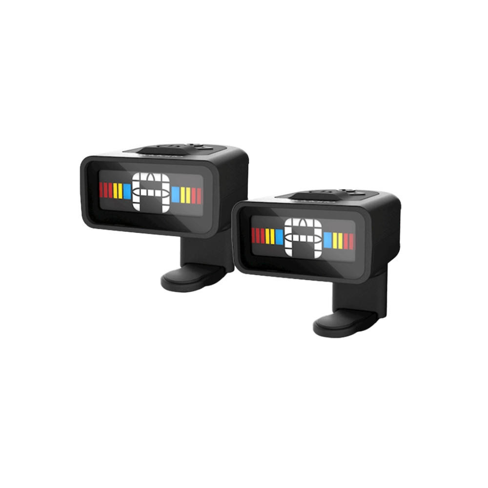 Guitar Tuners Cream City Music