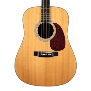 Acoustic Guitars